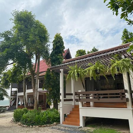 Boon Heritage House Koh Samui Exterior foto