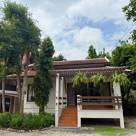Boon Heritage House Koh Samui Exterior foto