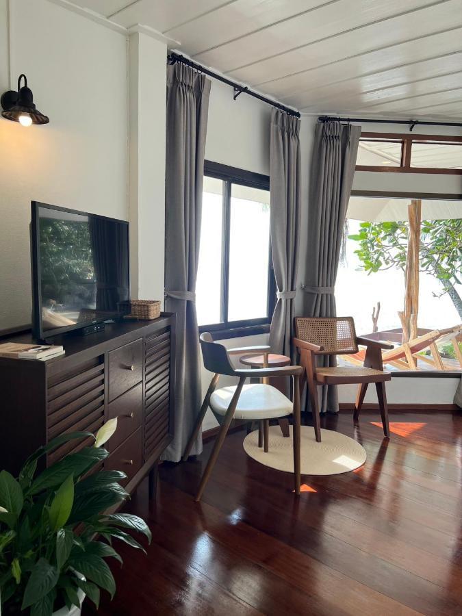 Boon Heritage House Koh Samui Exterior foto