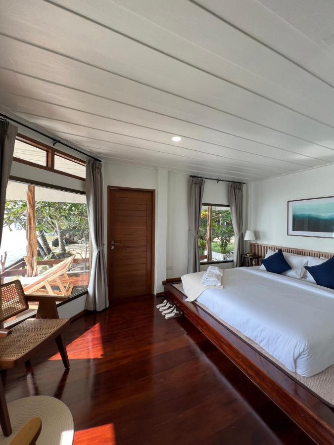 Boon Heritage House Koh Samui Exterior foto