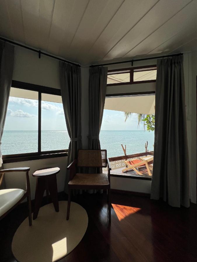Boon Heritage House Koh Samui Exterior foto