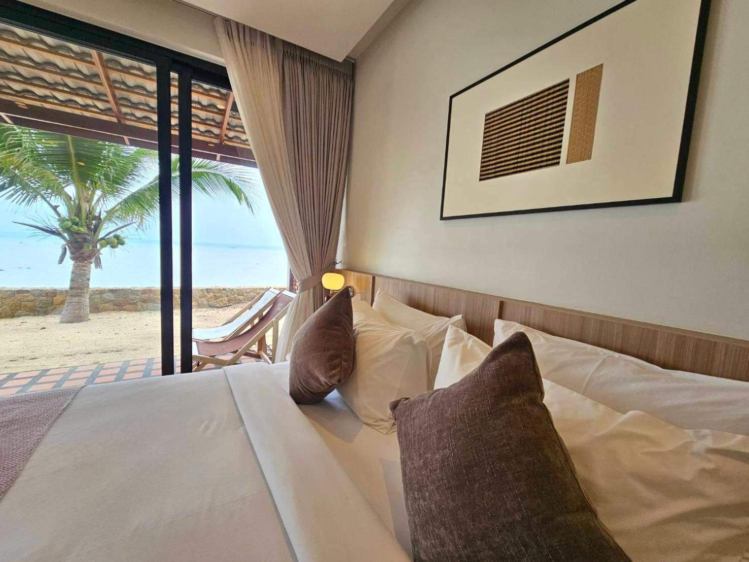 Boon Heritage House Koh Samui Exterior foto