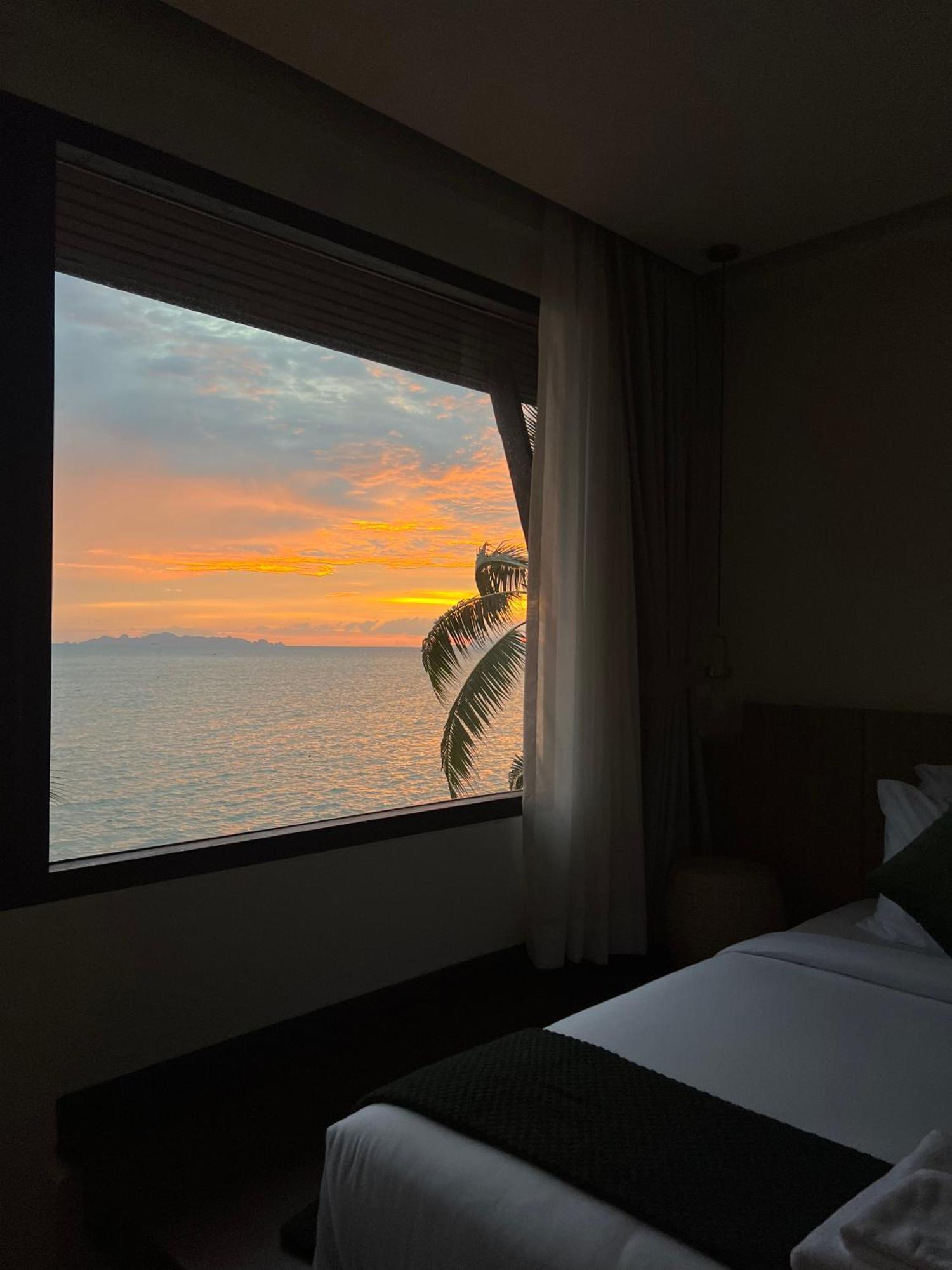 Boon Heritage House Koh Samui Exterior foto