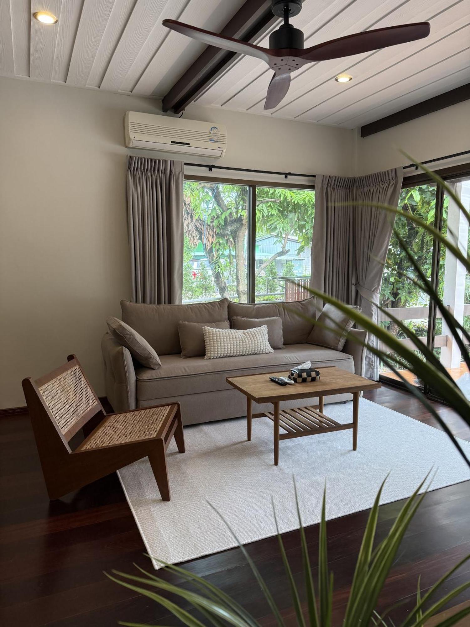 Boon Heritage House Koh Samui Exterior foto