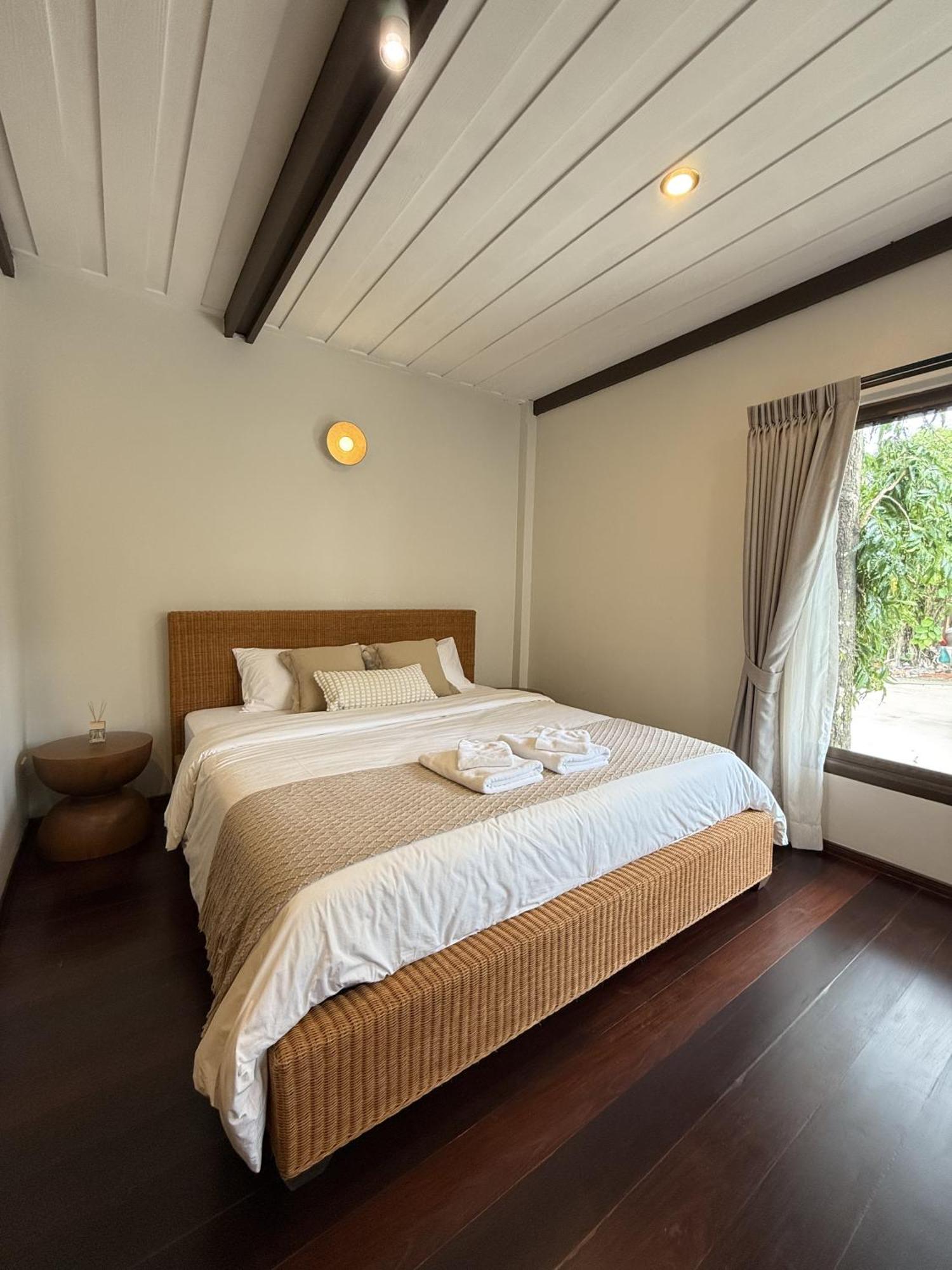 Boon Heritage House Koh Samui Exterior foto
